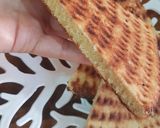 صورة لخطوة 4 من وصفة كسرة سخونة 😍