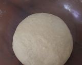 Foto langkah ke 2 dari resep Roti Goreng Isi Sayur.
