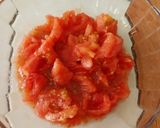 Foto del paso 2 de la receta: Tomaticán con papas fritas