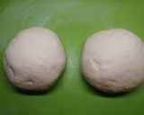 Pizzás csavart recept fázis 1 fotója