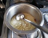 मीठे समोसे (meethe Samose recipe in hindi) रेसिपी चरण 6 फोटो
