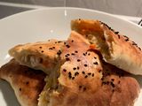 فطيرة دجاج بالموزاريلآ 😍