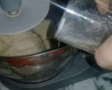 صورة لخطوة 1 من وصفة ميني برقر 🍔بعجينة قطنية ولا أروع 😋