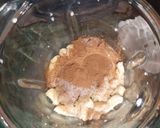 Foto langkah ke 1 dari resep Puding roti cokelat 🍫.