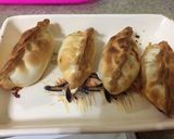Foto del paso 1 de la receta: Relleno de empanadas o tartas dos quesos