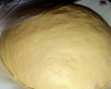 صورة لخطوة 3 من وصفة دونات خفاف ريشة 😋😋😋❤️