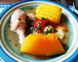 Foto del paso 3 de la receta: Cazuela de pollo