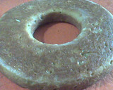 Foto del paso 5 de la receta: Budìn de calabaza y naranja