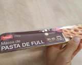 Foto del paso 1 de la receta: Tarta de fruta