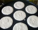Foto langkah ke 6 dari resep Kue apem jawa.
