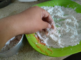 Kue Ayas Ala Kadarnya