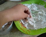 Foto langkah ke 5 dari resep Kue Ayas Ala Kadarnya.