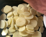 Foto del paso 1 de la receta: Patatas panaderas