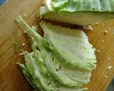 Foto del paso 2 de la receta: Chucrut fermentado, el posta!