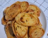 Foto langkah ke 9 dari resep Chicken Roll.