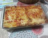 Foto del paso 7 de la receta: Lasagna fácil