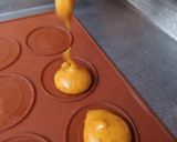 Foto del paso 5 de la receta: Macarrons