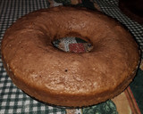 Foto del paso 3 de la receta: Torta/ budín sin huevo súper económica!