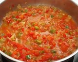 Foto del paso 7 de la receta: Garbanzos para el Viernes Santo