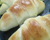 صورة لخطوة 3 من وصفة فطائر بالفطر 🍄😅