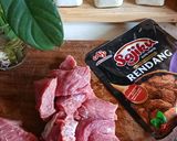 Foto langkah ke 2 dari resep Rendang Daging.
