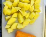 Potato Cheese Stick langkah memasak 1 foto