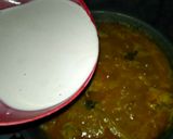 Foto langkah ke 6 dari resep Gulai Ayam Nanas.