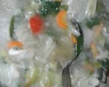 Foto langkah ke 4 dari resep Sop bihun 😊.