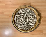 Foto del passaggio 4 della ricetta Crostata Tiramisù