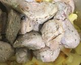 Foto del paso 4 de la receta: Estofado de cerdo