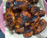 Foto langkah ke 6 dari resep Ayam Bakar Madurasa.
