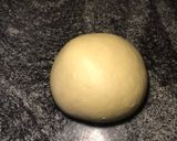 A picture of step 2 of Fluffy Doughnuts.