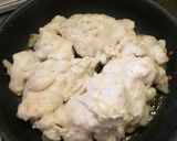 Dubarry csirkemell recept fázis 4 fotója