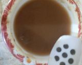 A picture of step 2 of Chaat.