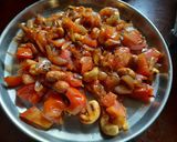 चिकन अंगारा-चिकन करी (chicken angara chicken curry recipe in mar रेसिपी स्टेप 2 फोटो 
