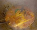 Foto langkah ke 3 dari resep Mangut lele.
