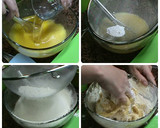 Foto del paso 2 de la receta: Rollitos de anís dulce al horno