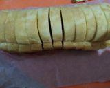 Foto langkah ke 4 dari resep Bolu gulung.