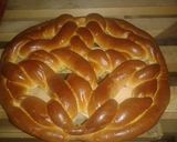 Kulcsos kalács! ☺ recept fázis 5 fotója