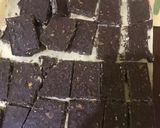 Foto langkah ke 4 dari resep Coklat Kacang Keto.