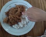Foto langkah ke 9 dari resep Kremesan Hati Ayam (MPAsi 2thn lebih).