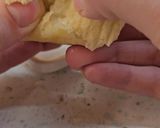 Фото кроку 2 до Швидка закуска на вечір, під келих ігристого 🤤.