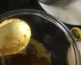 A picture of step 3 of Apple Walnut Salad.
