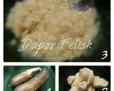 Foto langkah ke 2 dari resep Banana Cake / Bolu Pisang Super Moist.