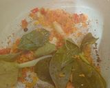 Foto langkah ke 2 dari resep Sayur Lodeh Tahu Tempe Wortel.