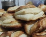 Foto del paso 7 de la receta: Criollitos de manteca!! Re contra fáciles!!!!❤️❤️