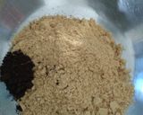 ચોકલેટ મોદક (chocolate modak recipe in gujarati) રેસીપી સ્ટેપ2ફોટો