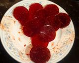 Foto del paso 6 de la receta: Gomitas keto ricas, fáciles y saludables