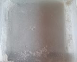 Foto del paso 4 de la receta: Brownies cubanos