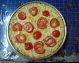 Foto del paso 7 de la receta: Tarta de quesos